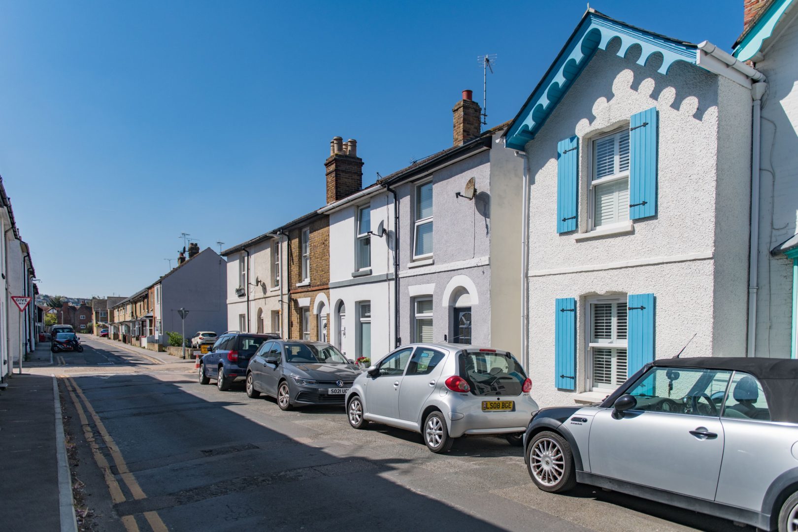 Star Cottage image