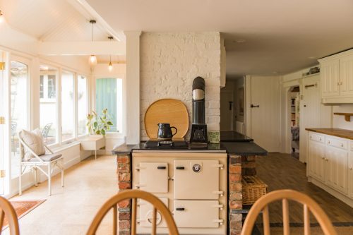 Water Farm House, Stowing, Ashford | Large Holiday Home