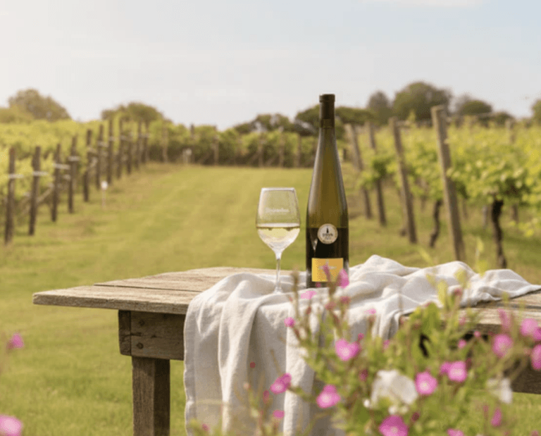 Biddenden best vineyards kent
