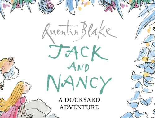 Dockyard adventure may half term events
