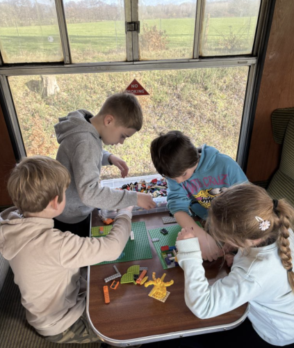 half term events kent and east sussex railway
