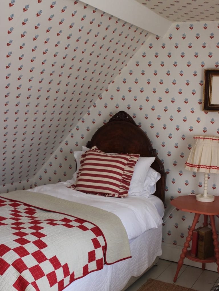 Megan Rose Murray | Rogue's Cottage, Deal, Kent