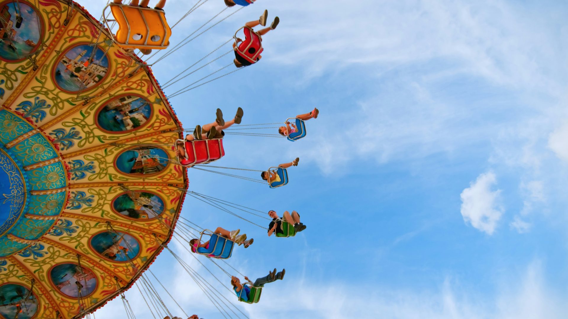 May half term events in Kent