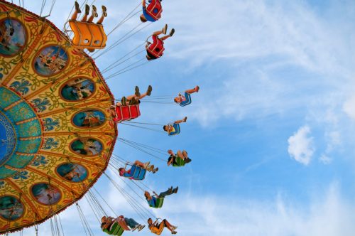 May half term events in Kent