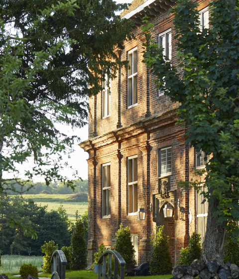 The Pig at Bridge Place | Best Pubs in Kent