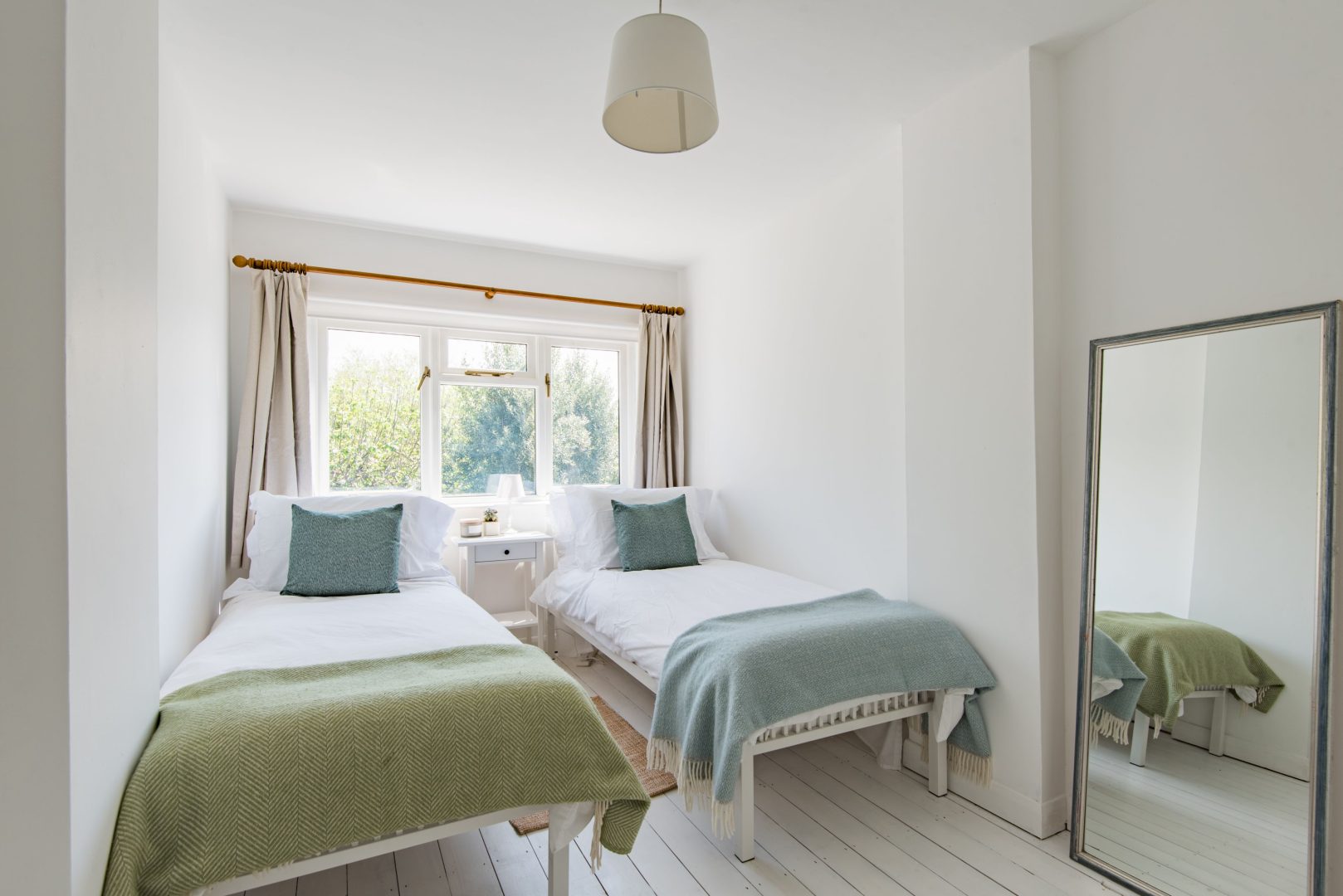 Peace Cottage image
