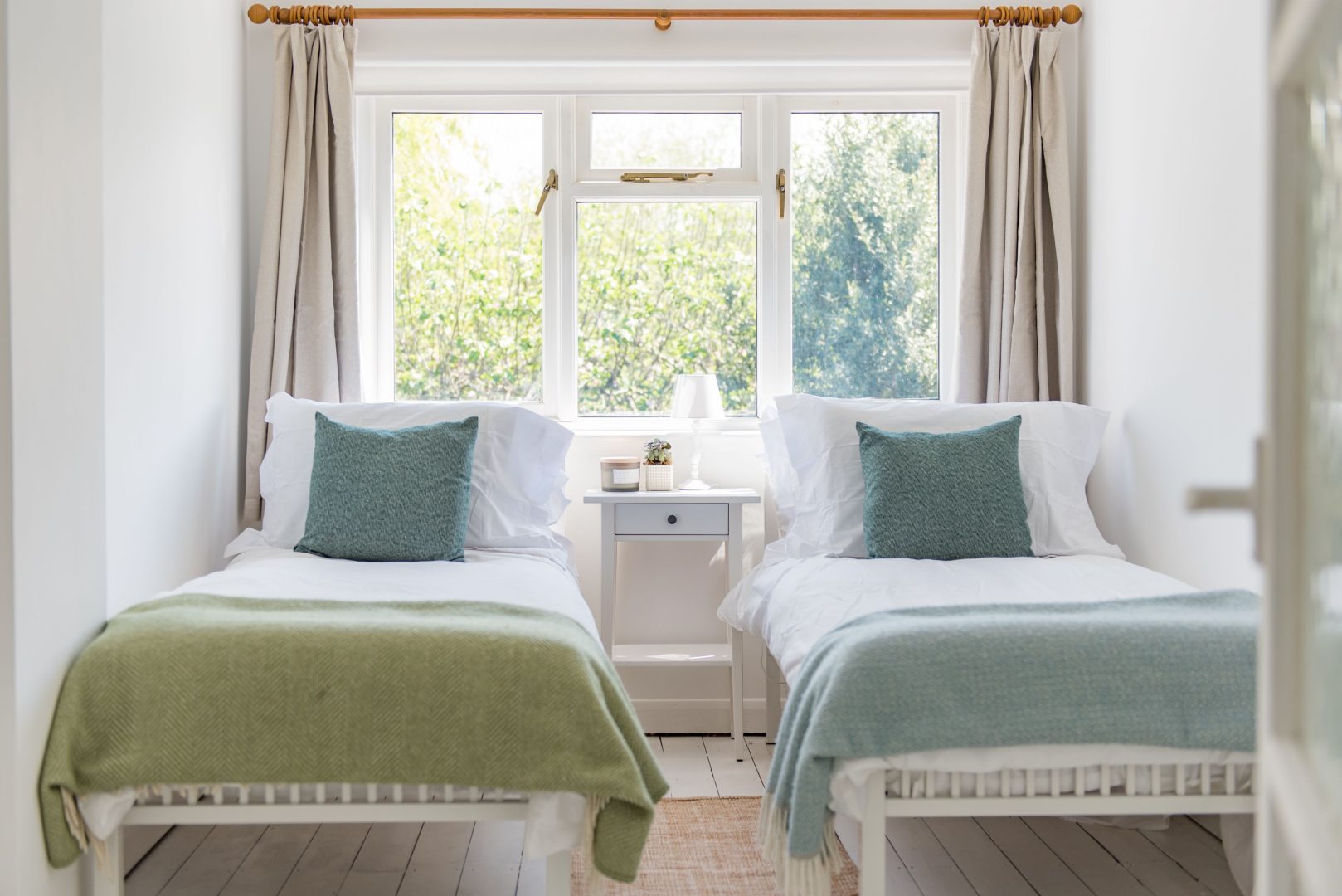 Peace Cottage image
