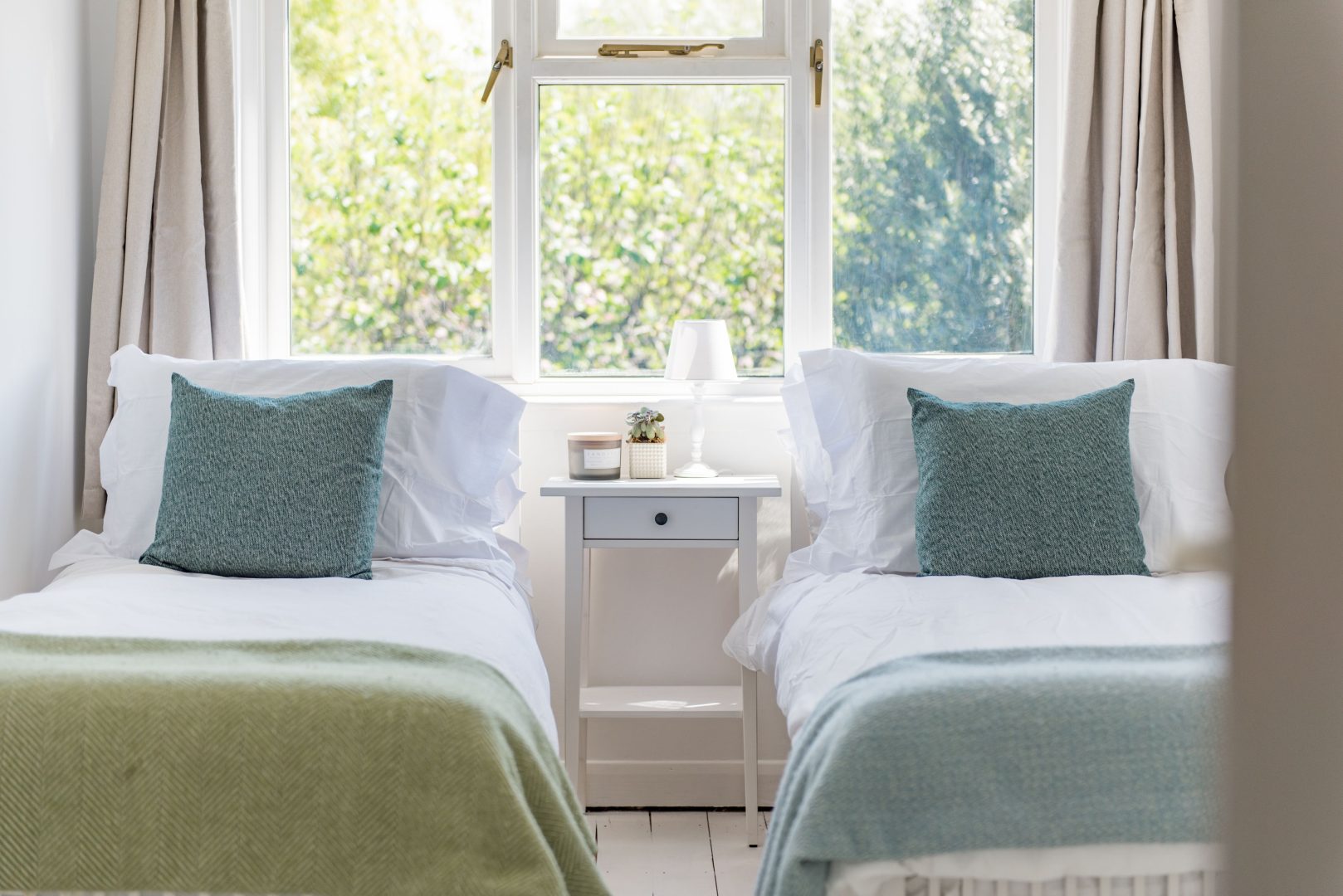 Peace Cottage image