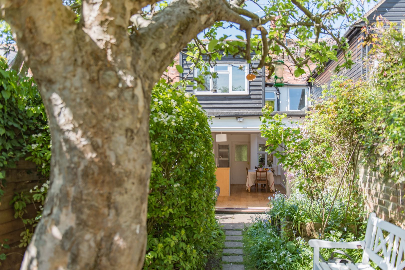 Peace Cottage image