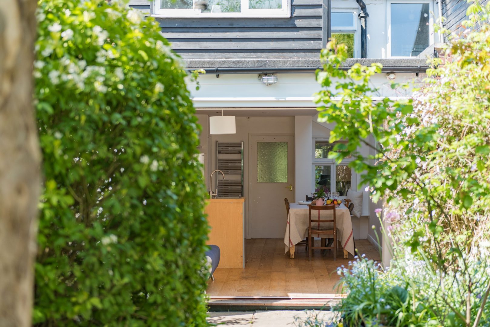 Peace Cottage image