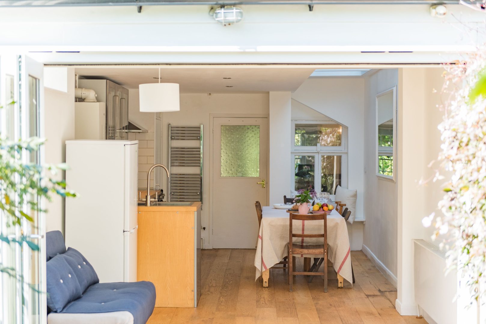 Peace Cottage image