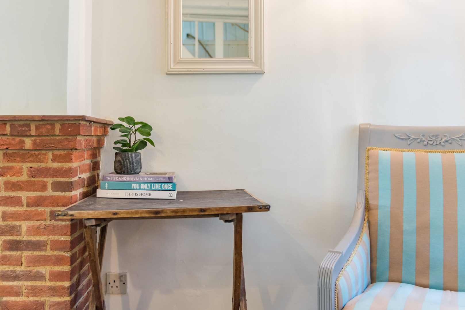 Peace Cottage image