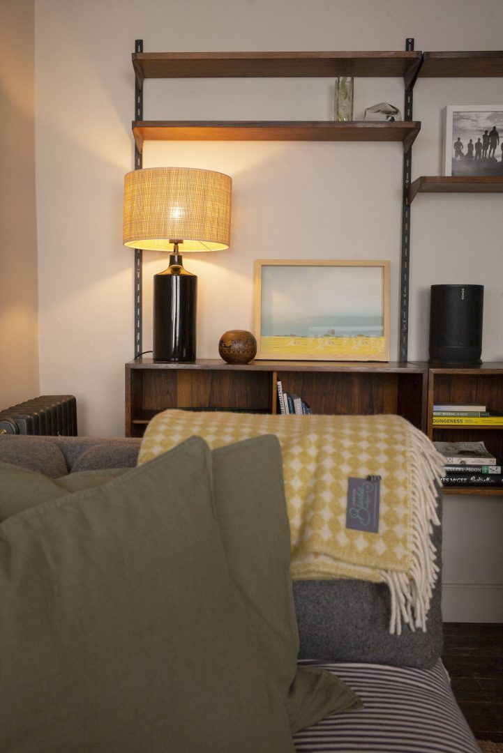 Farrier Beach Cottage image