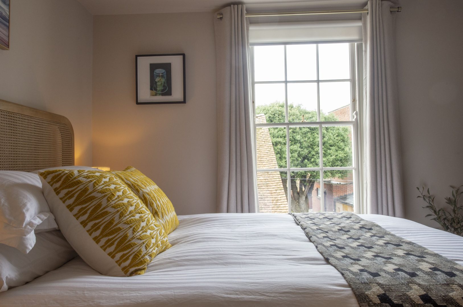 Saltwater Cottage image