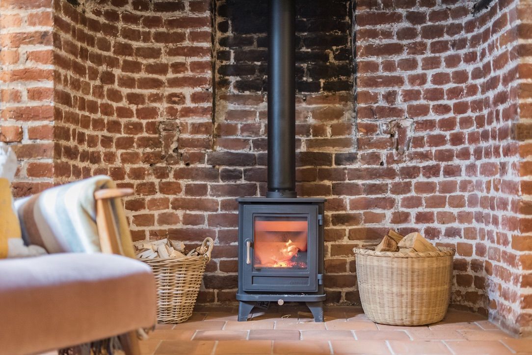 Rogue’s Cottage image