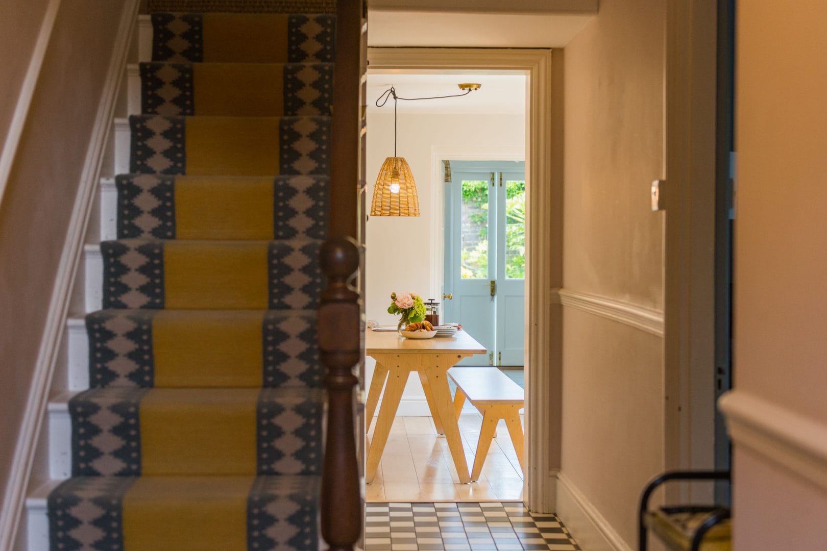 Fig Tree House image
