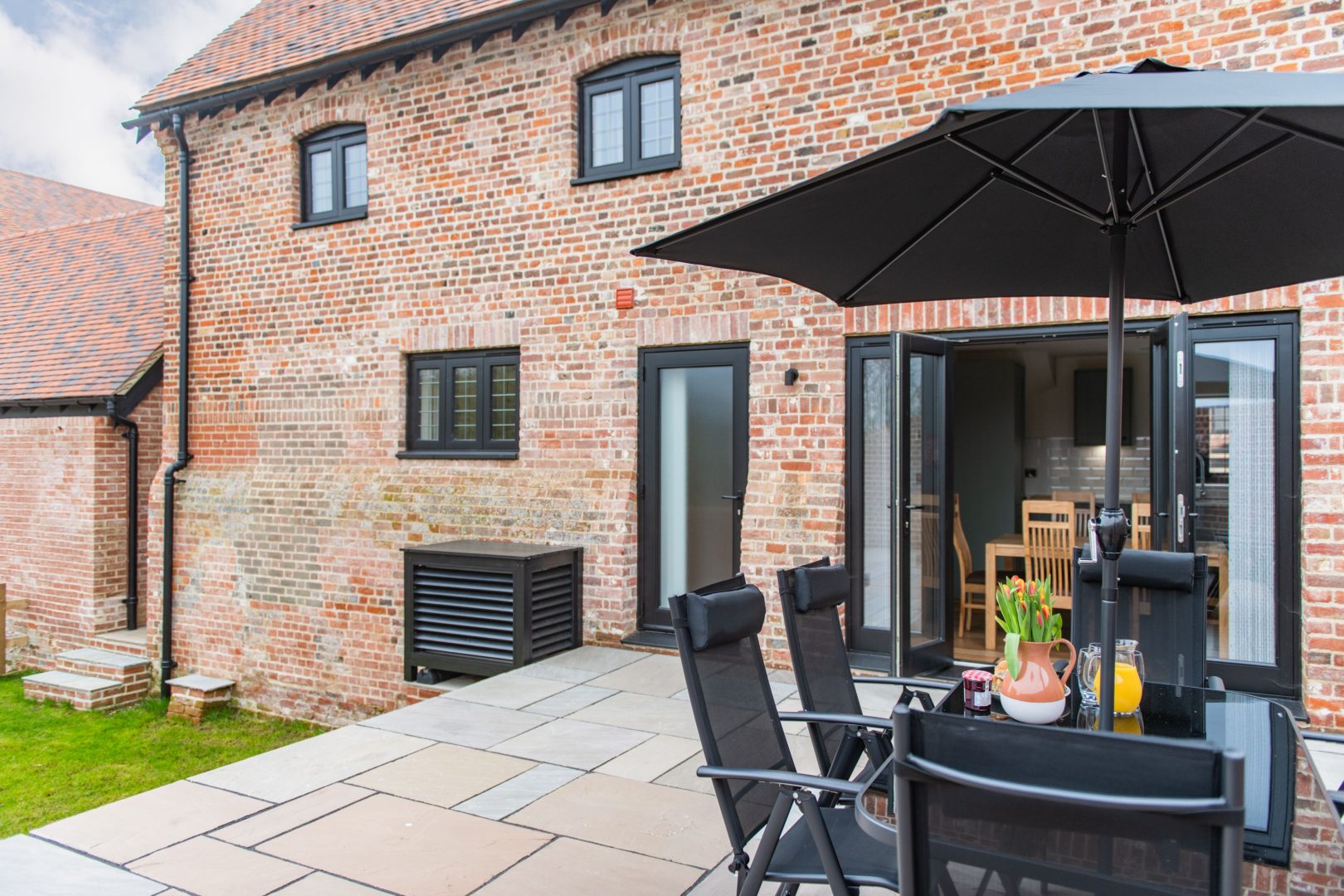 Rushbourne Granary image