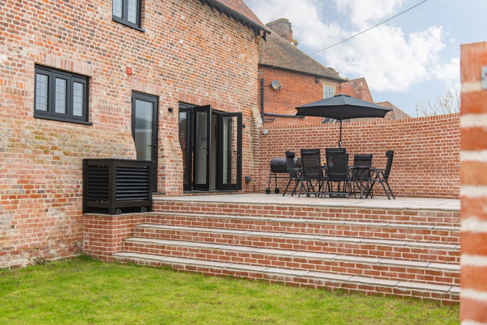 Rushbourne Granary image