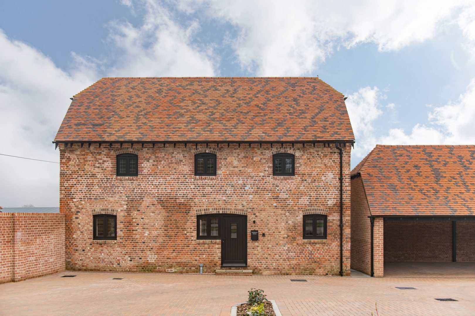 Rushbourne Granary image
