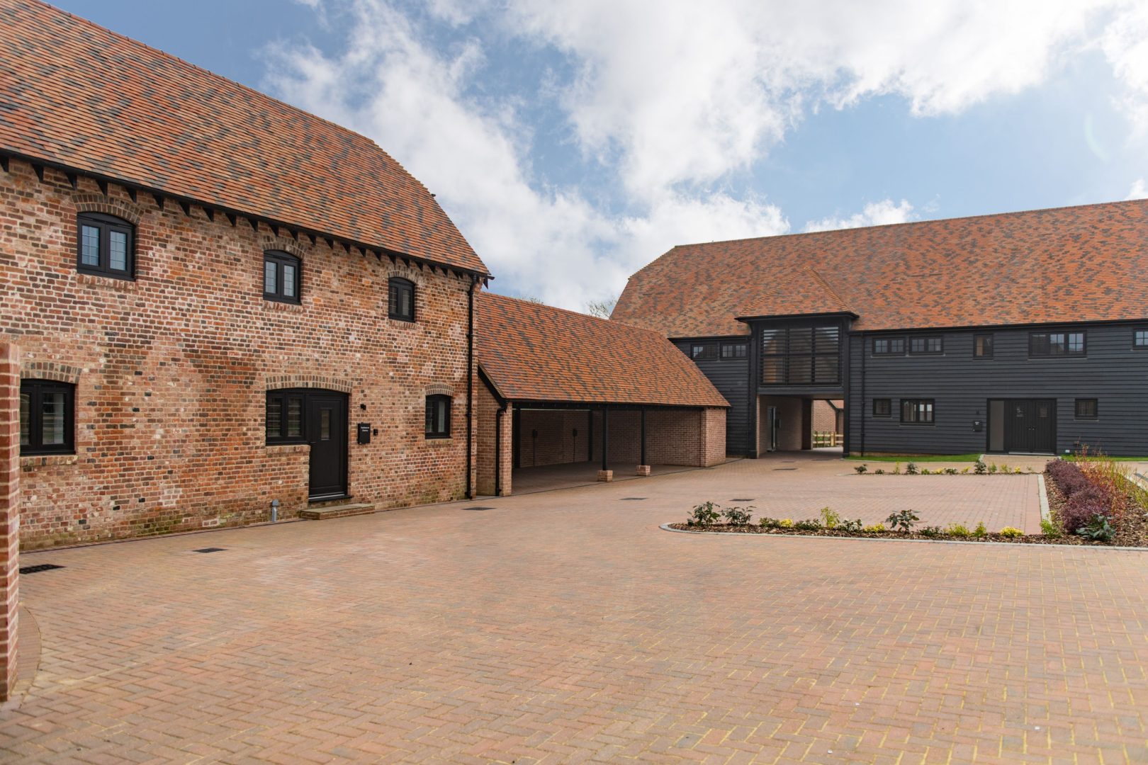 Rushbourne Granary image