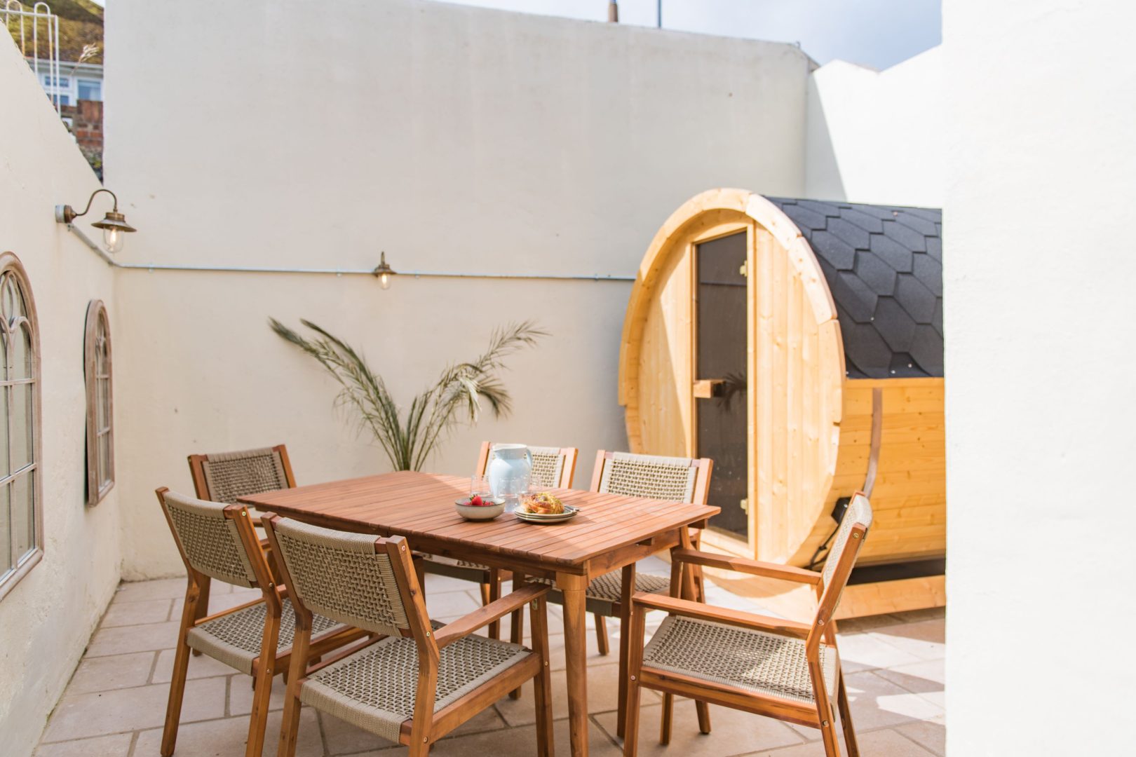 The Tide House image