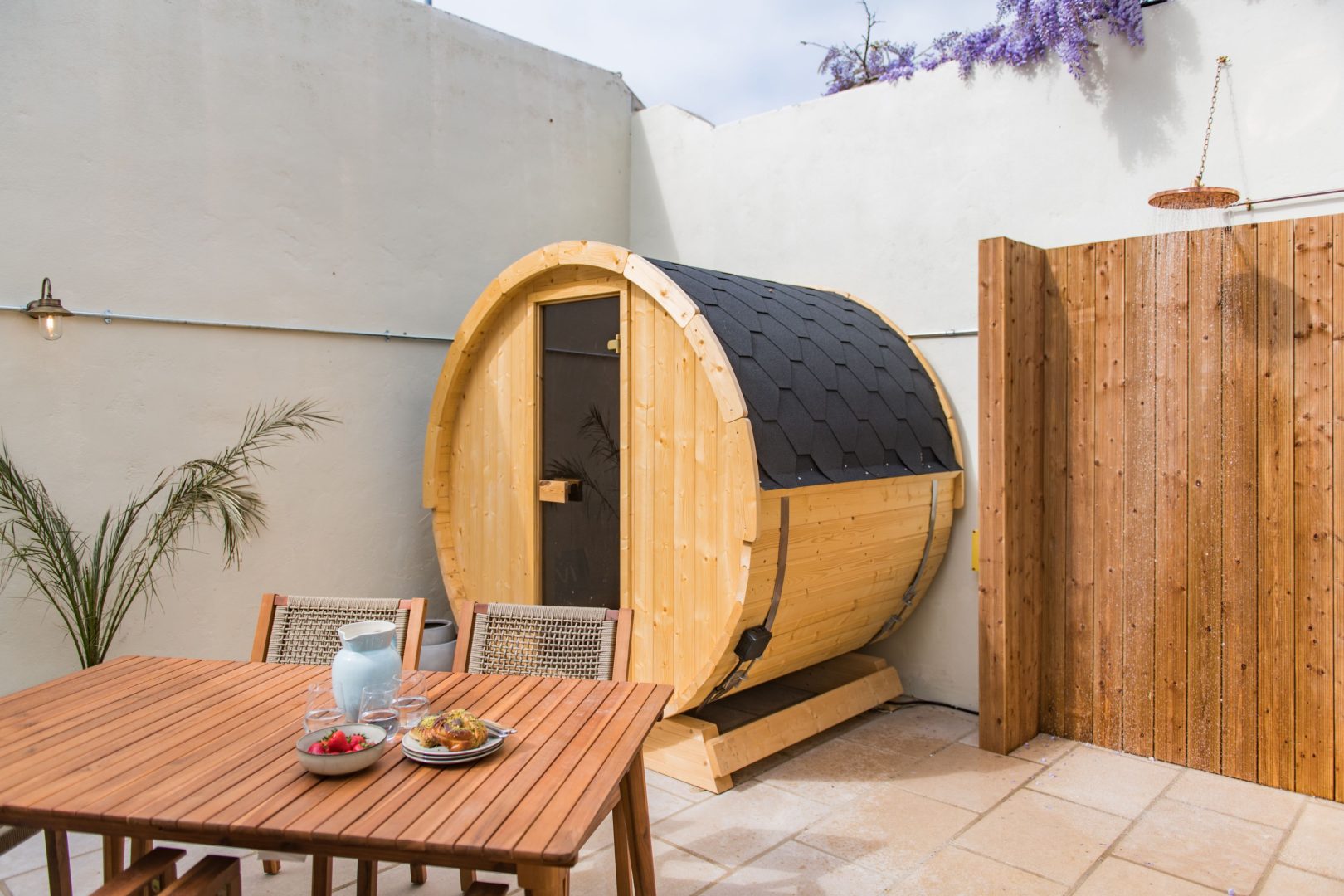 The Tide House image