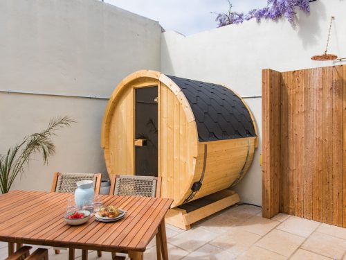 The Tide House image