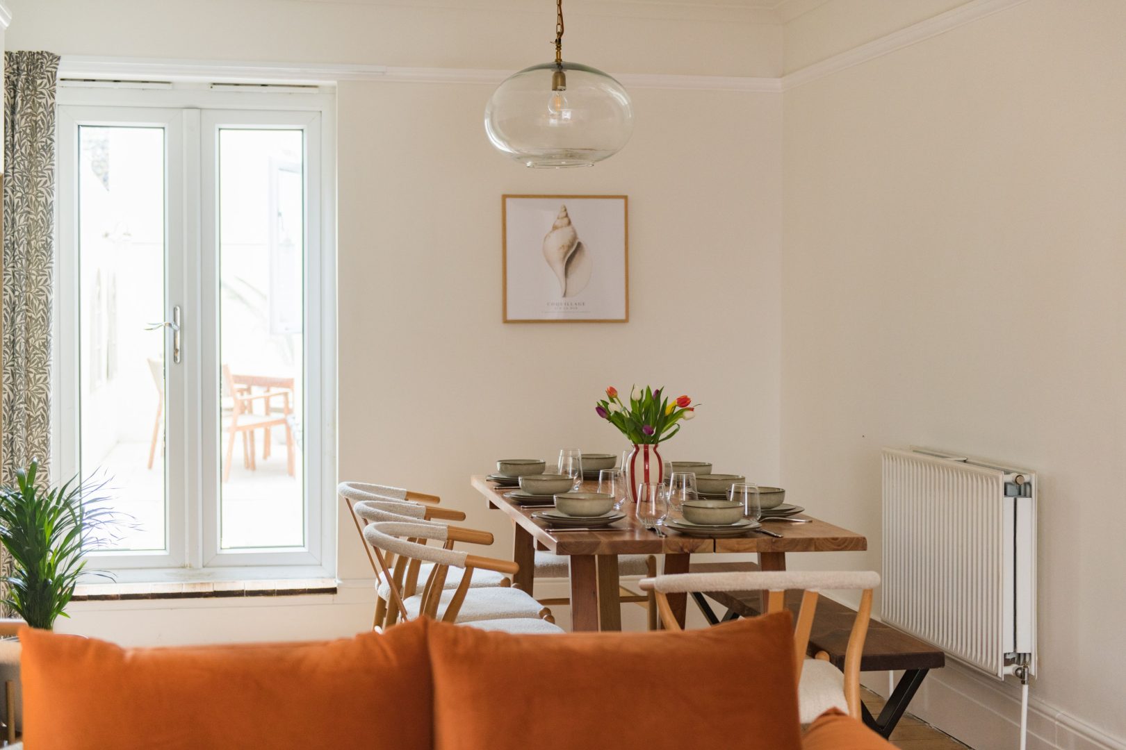 The Tide House image