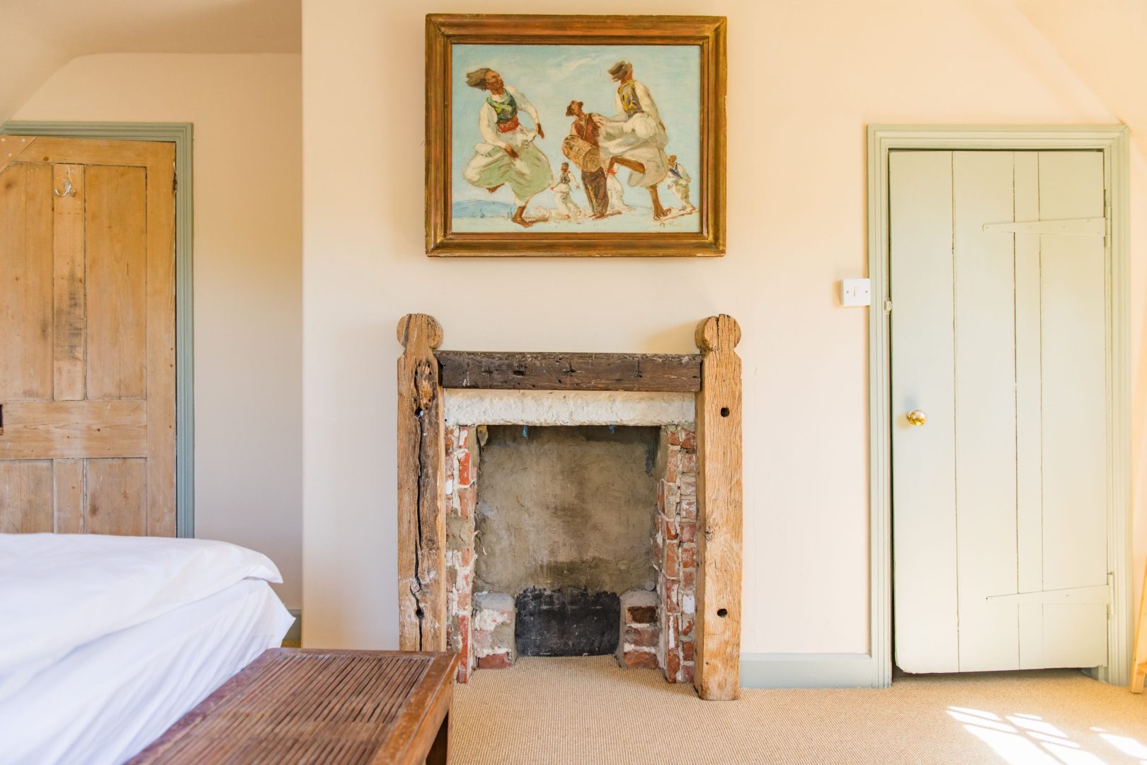 Heronden Cottage image