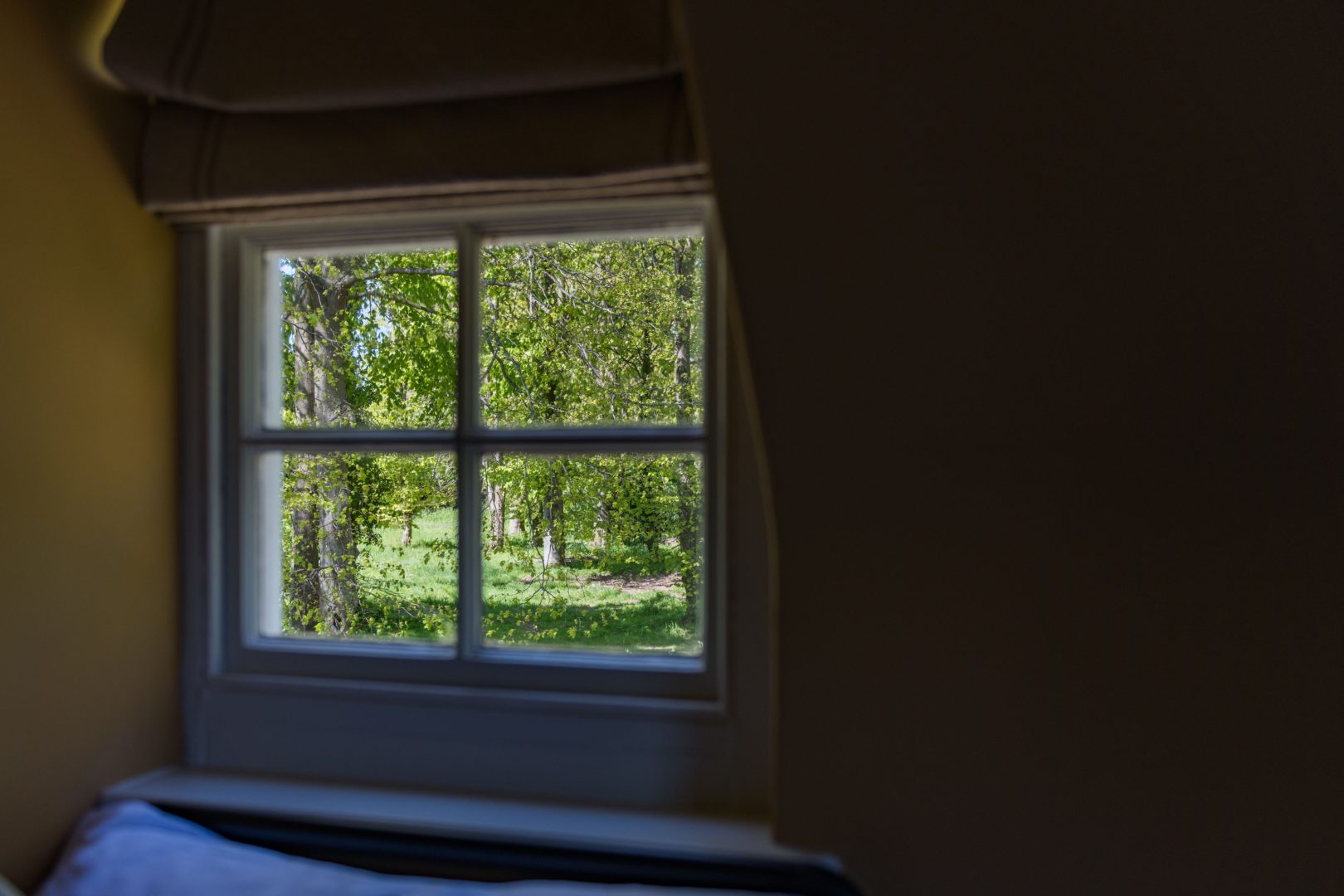 Heronden Cottage image