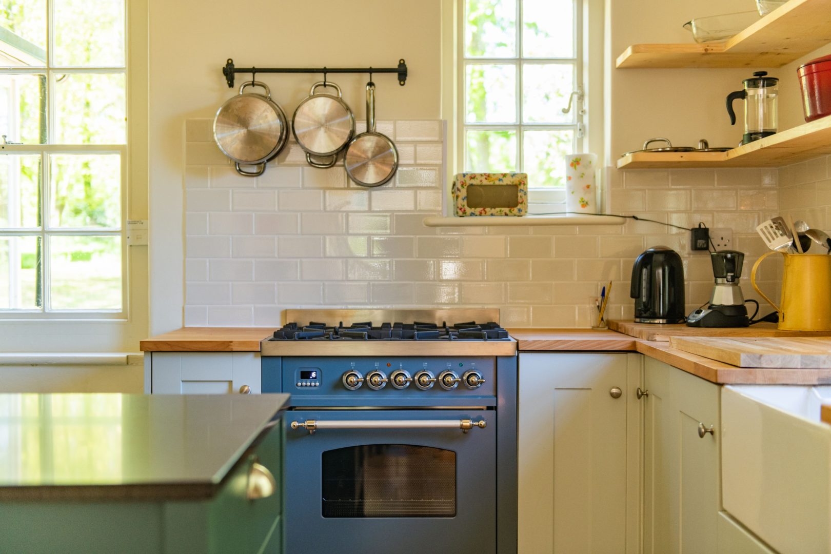 Heronden Cottage image