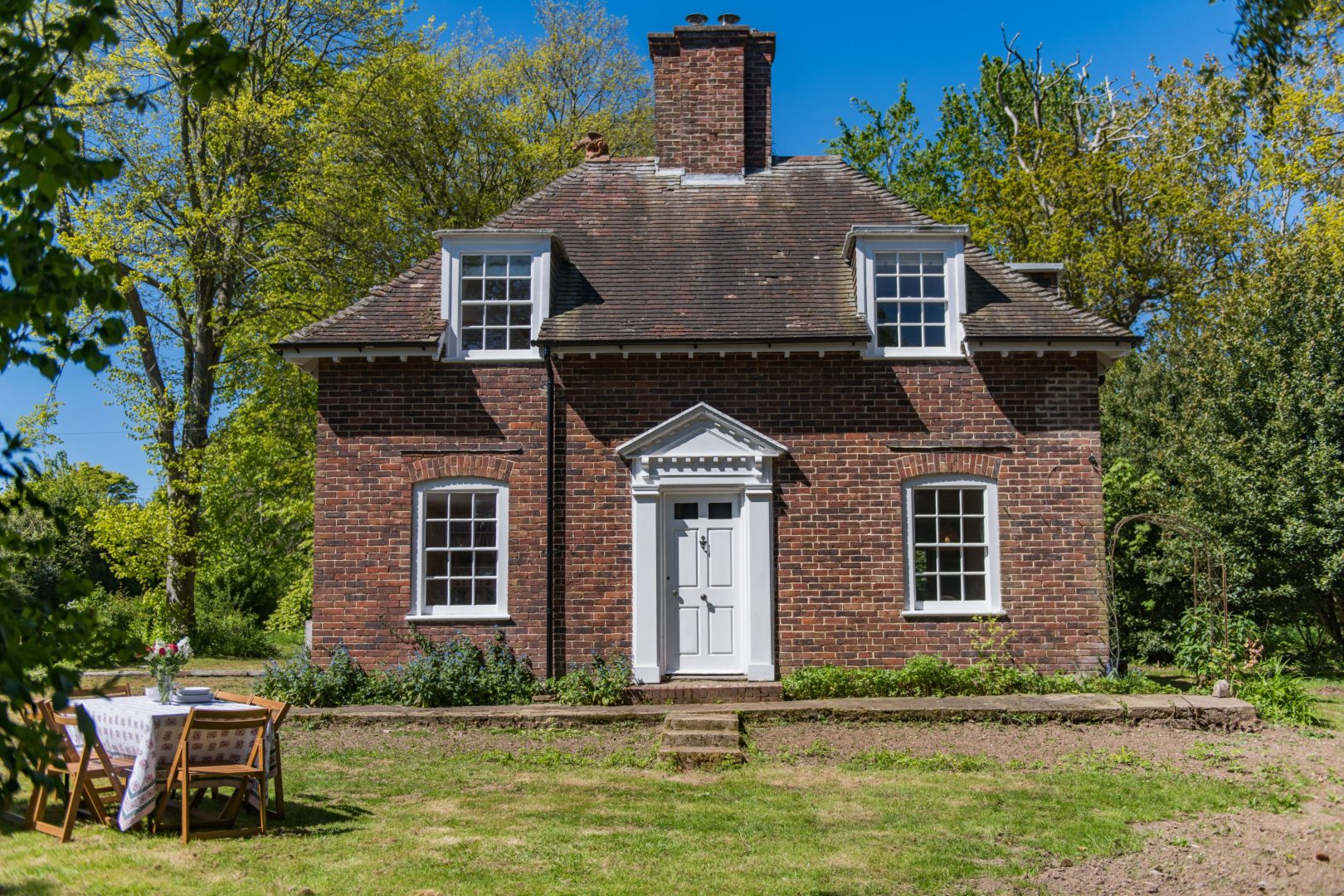 Heronden Cottage image