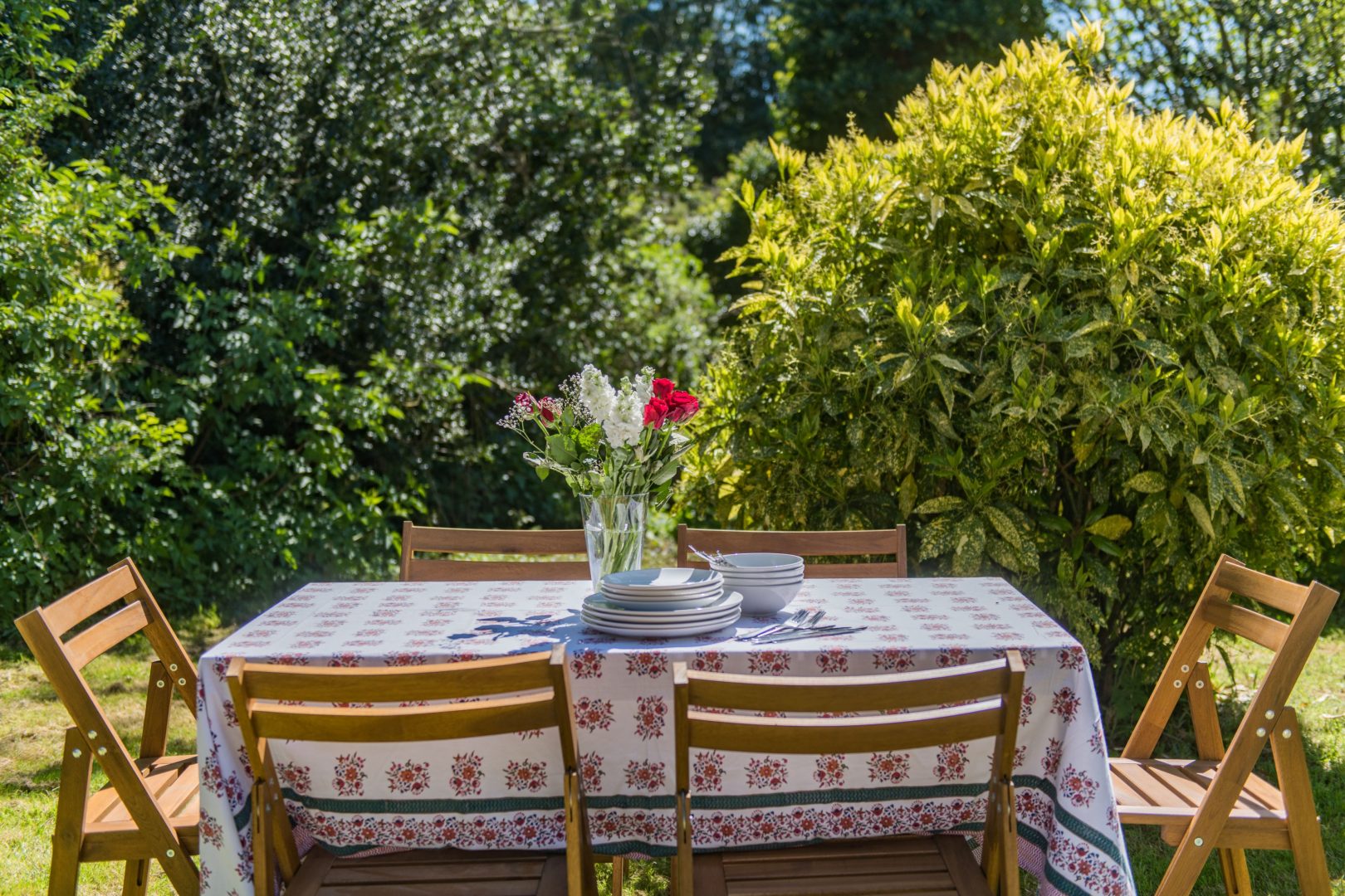 Heronden Cottage image