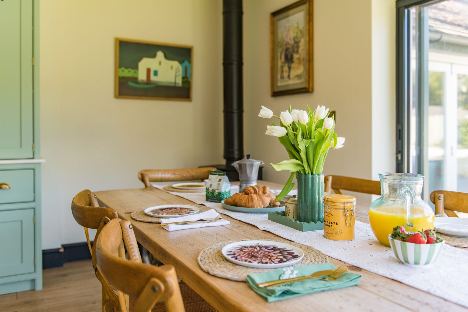 Droveway House image
