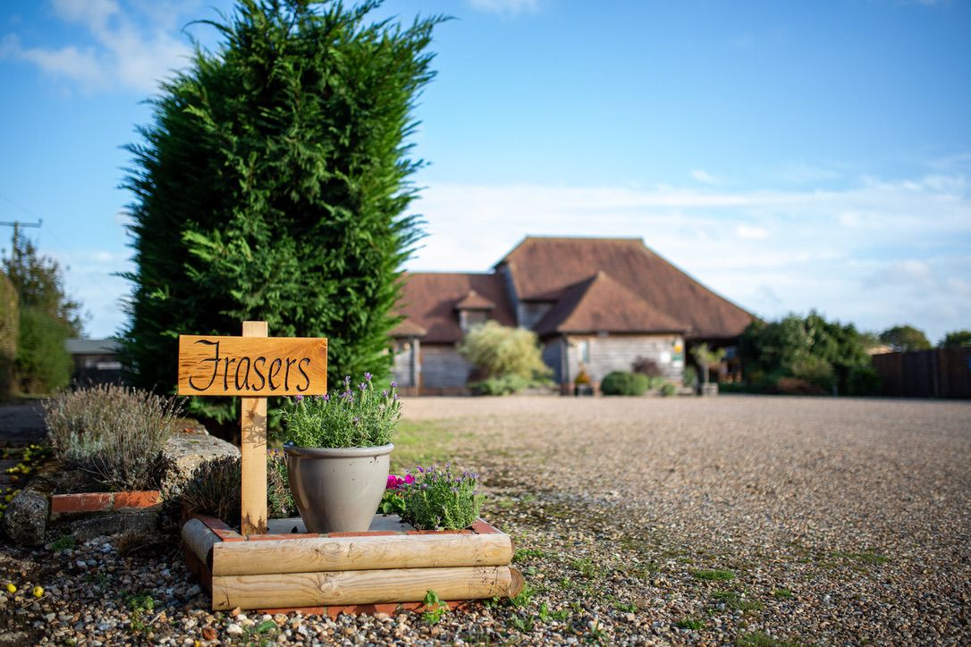 Stags Barn image