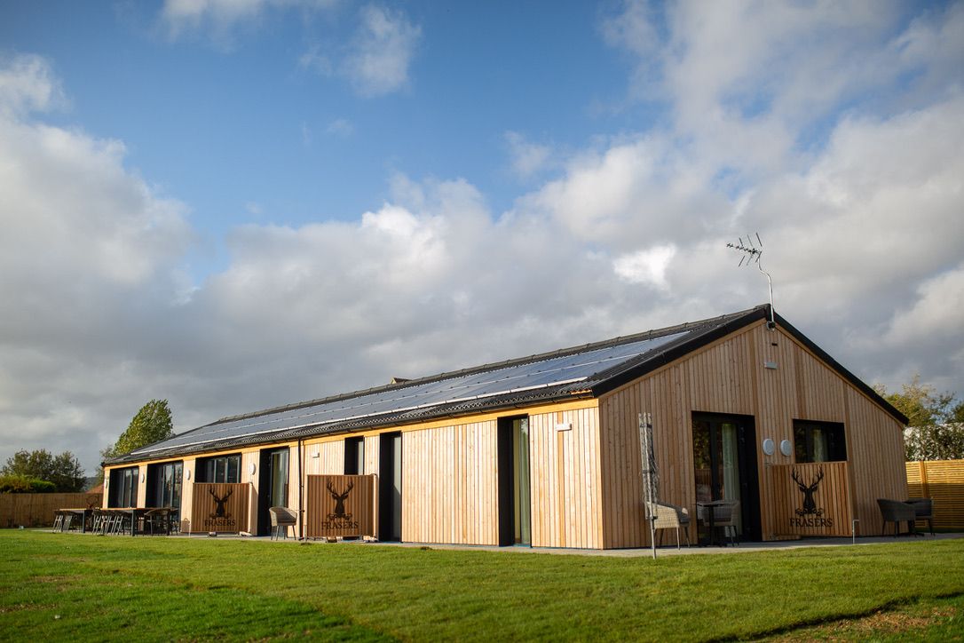 Stags Barn image