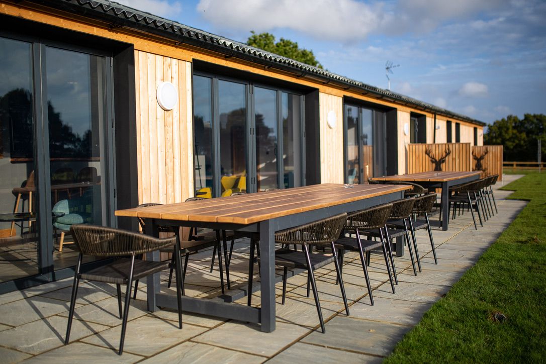 Stags Barn image