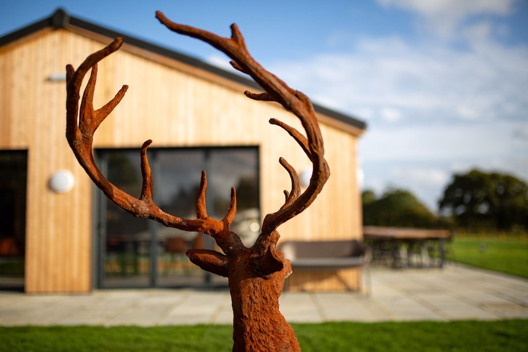 Stags Barn image