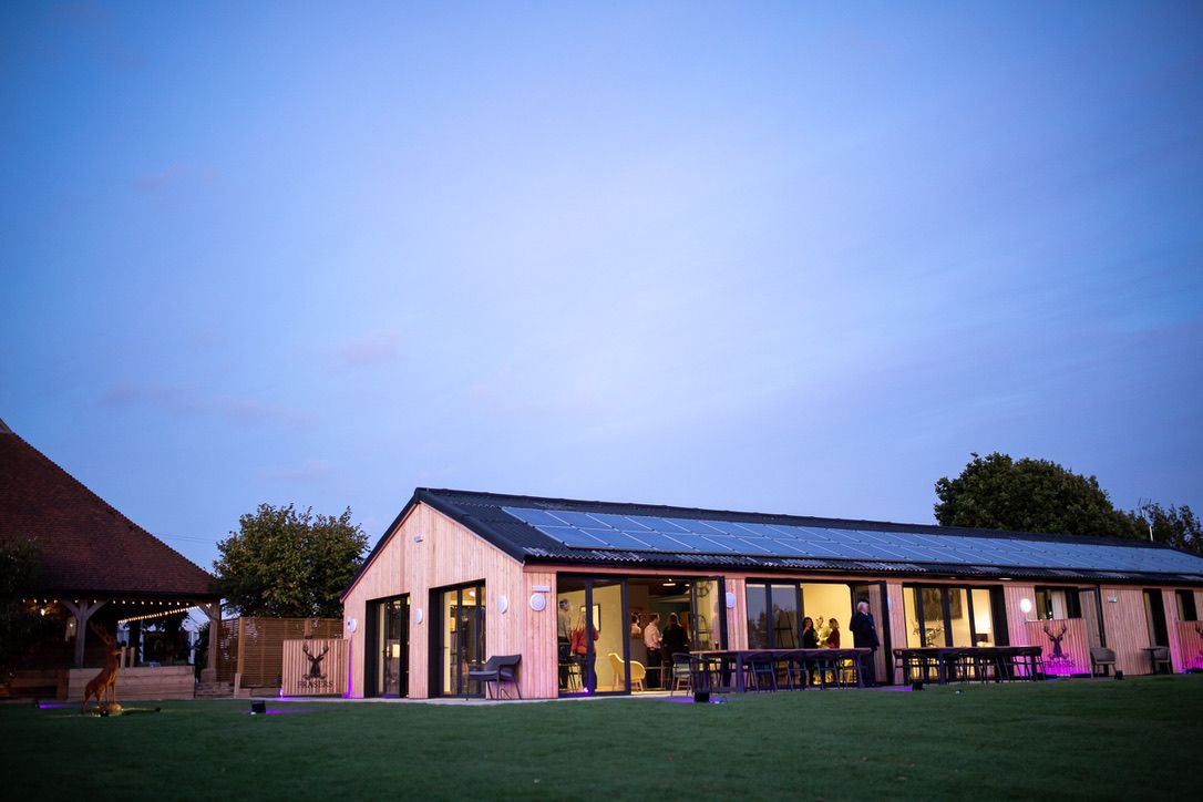 Stags Barn image