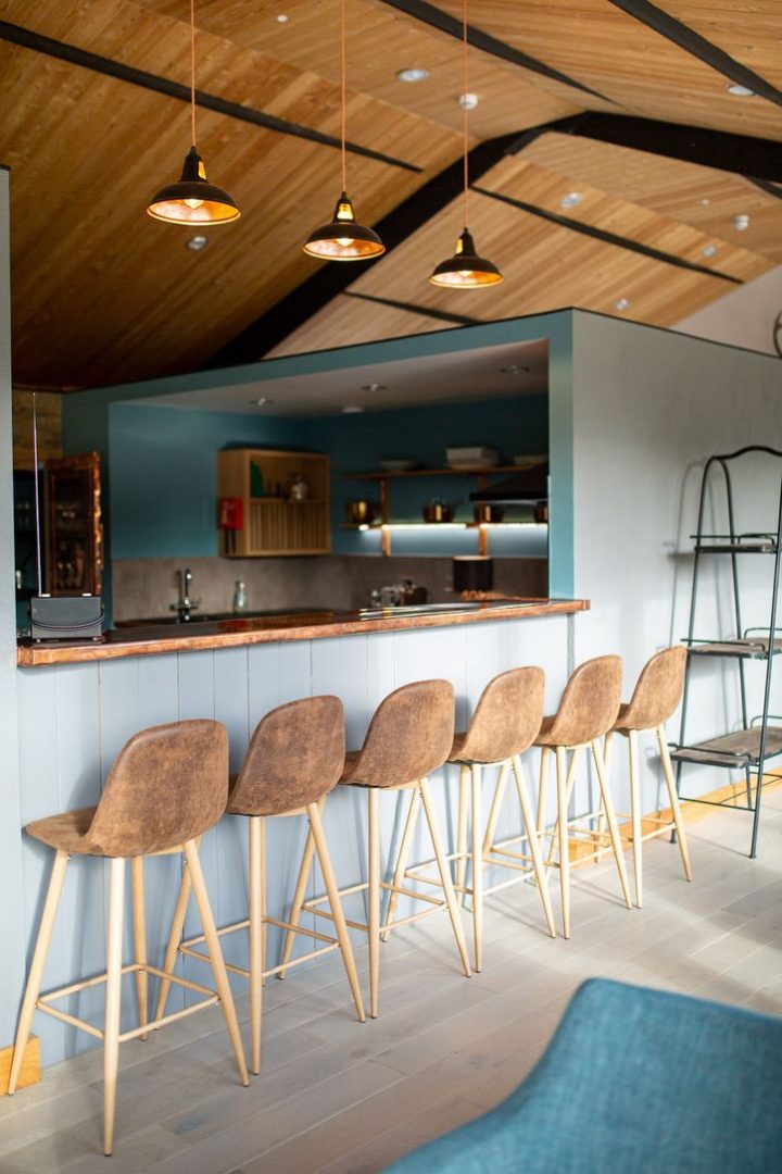 Stags Barn image