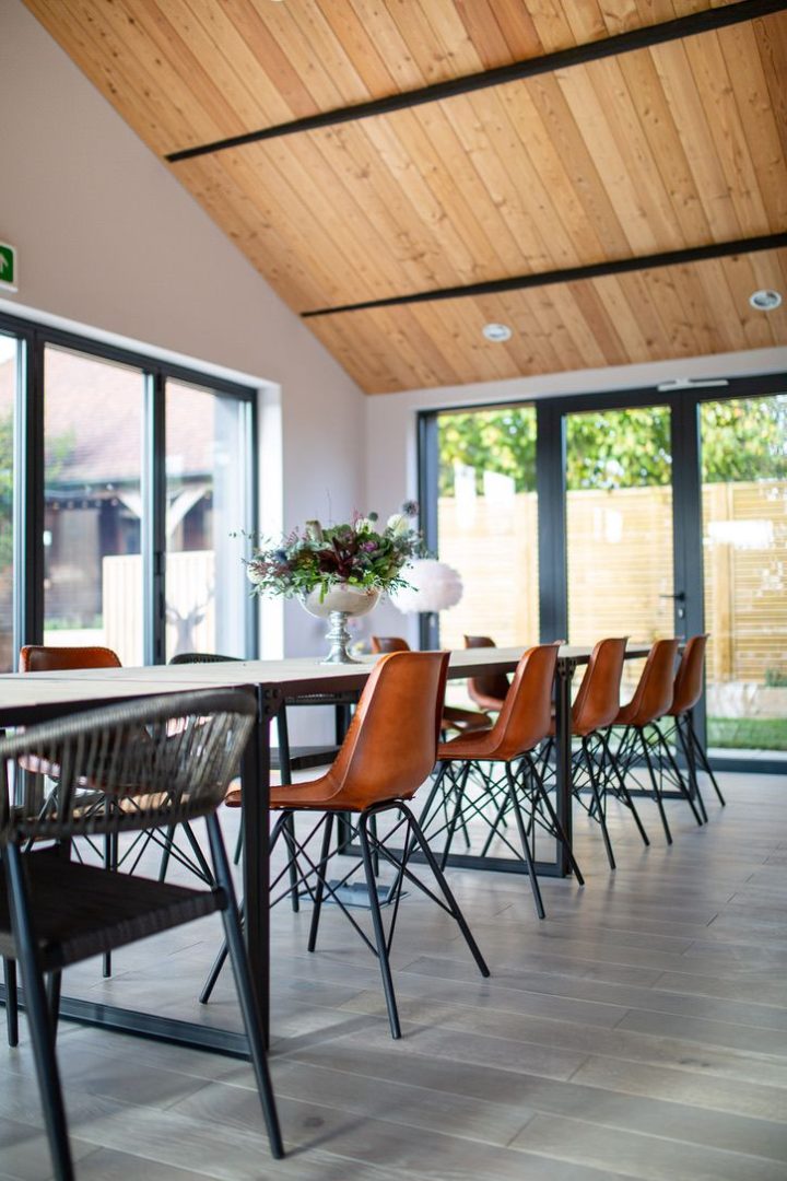 Stags Barn image