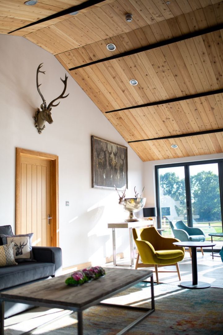 Stags Barn image