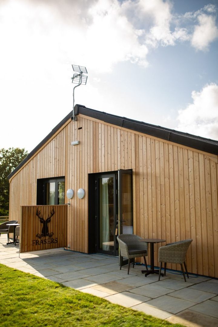 Stags Barn image