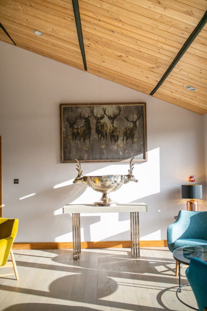 Stags Barn image