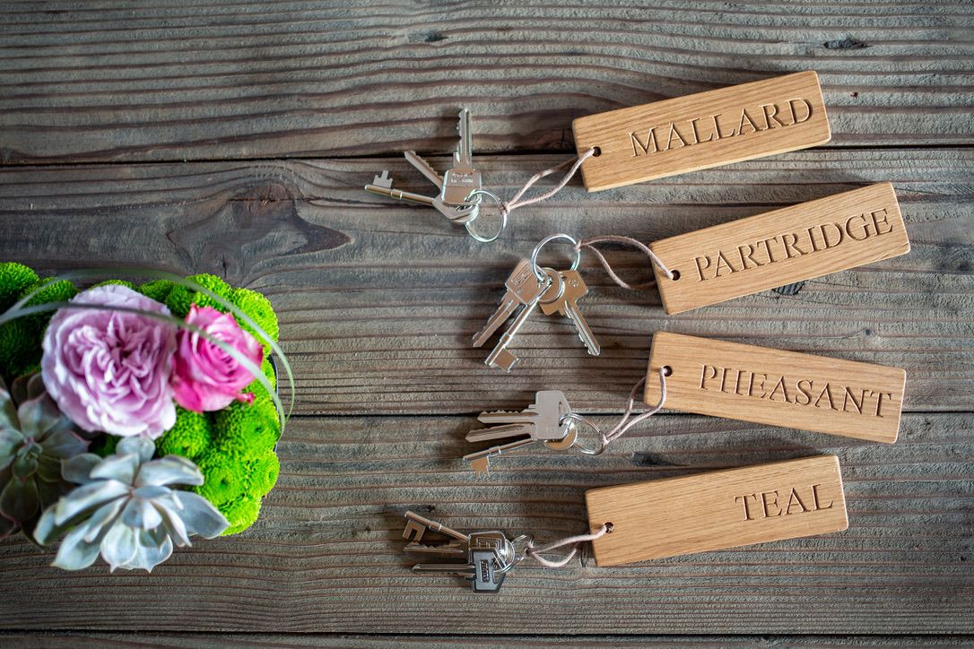 Stags Barn image