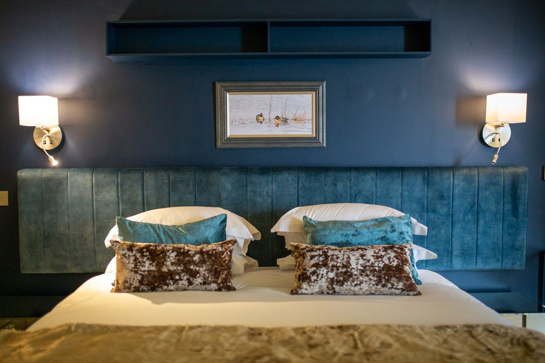 Stags Barn image