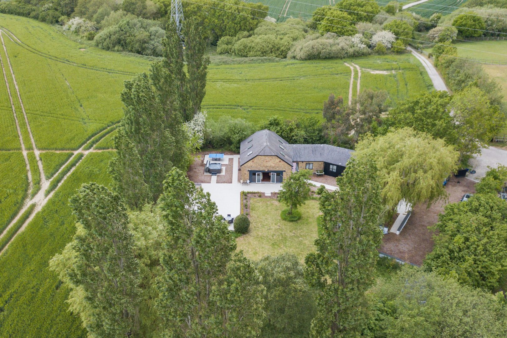 Lower Brook House image