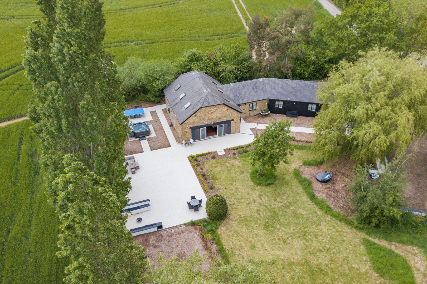 Lower Brook House image