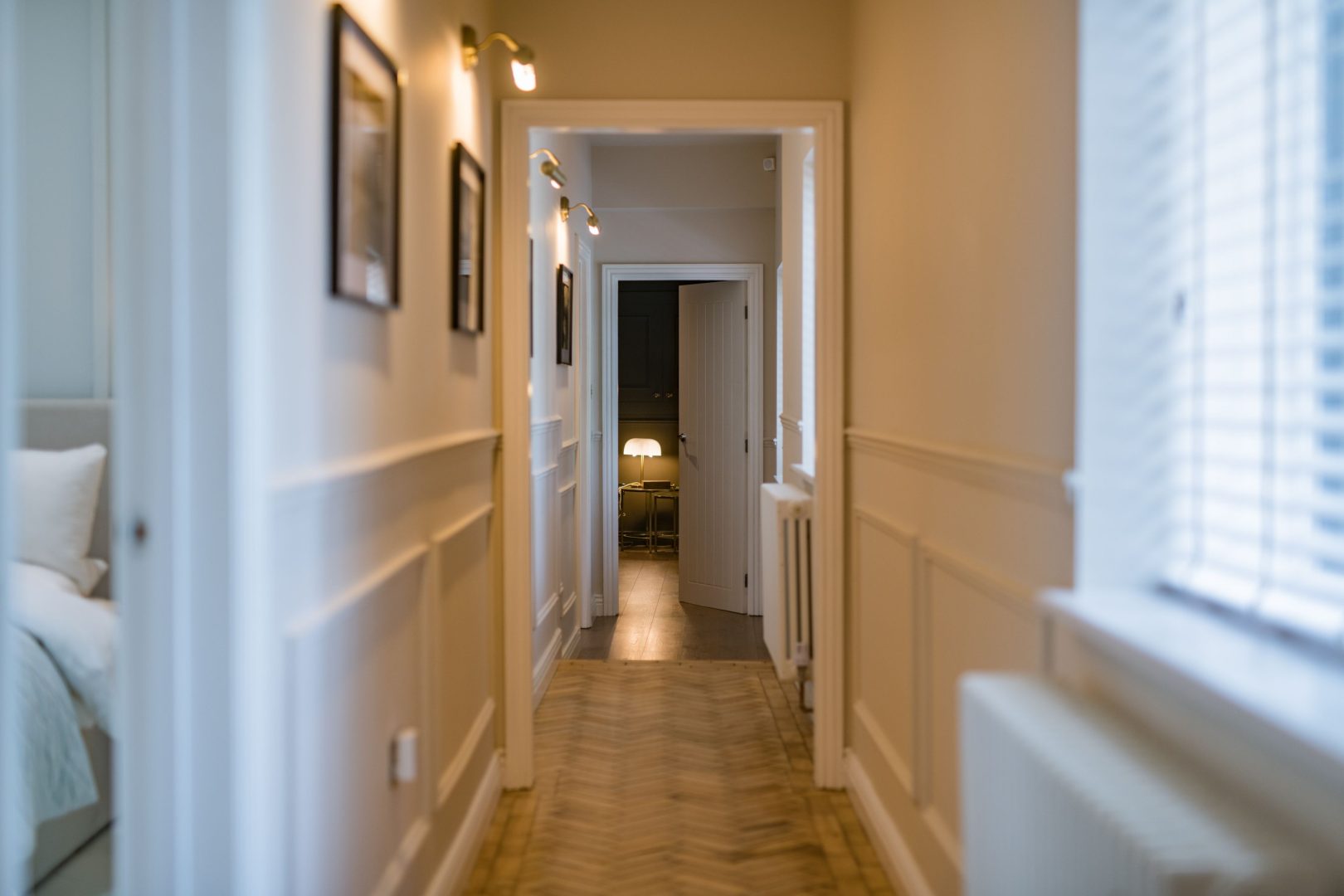 Lower Brook House image