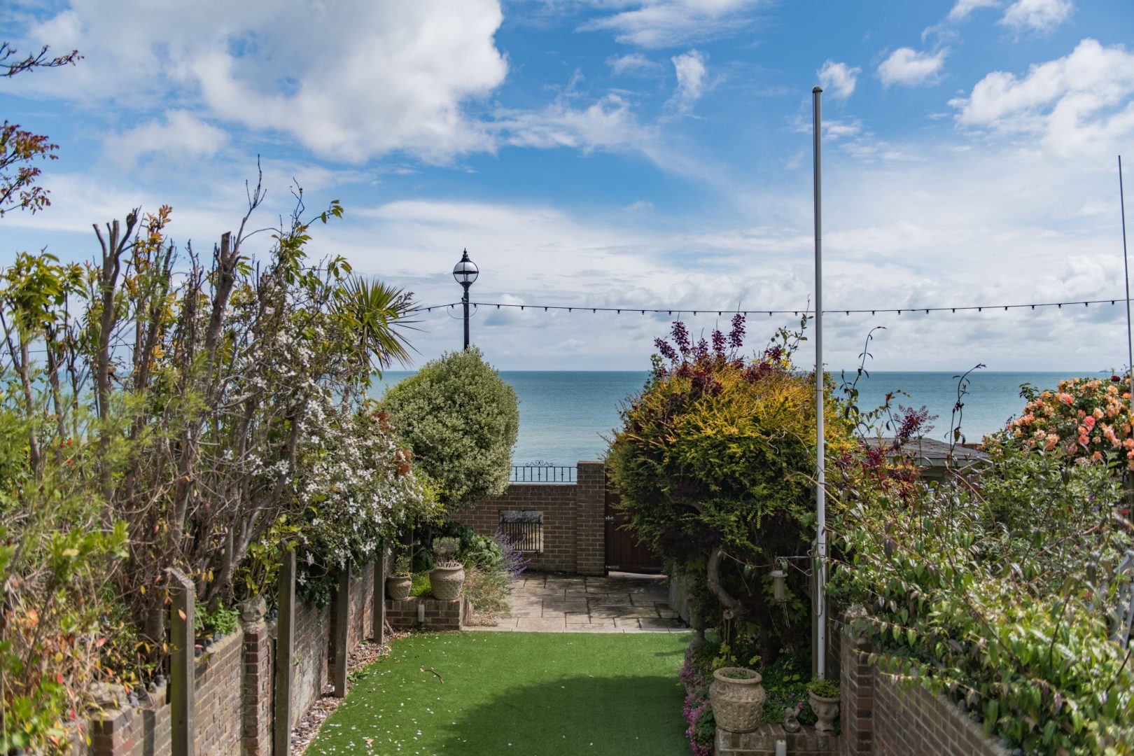 Bay View House image